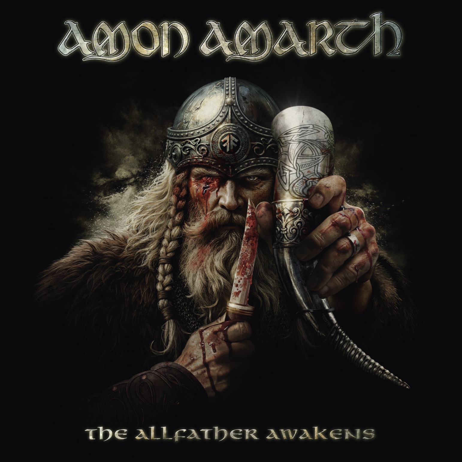The Allfather Awakens